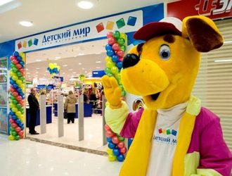 Детский мир объявил результаты buyback