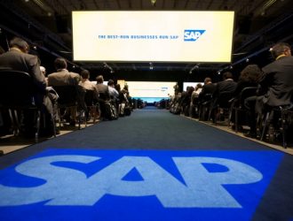 SAP проведет IPO подразделения Qualtrics