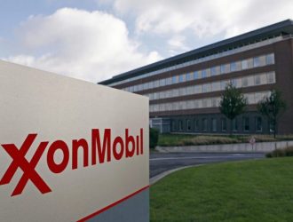 Exxon получил убыток во 2 квартале 2020