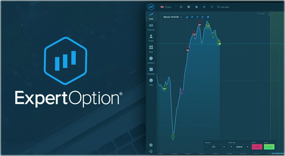 Брокерская компания с демо-счетами без регистраций и вложений на счетах.