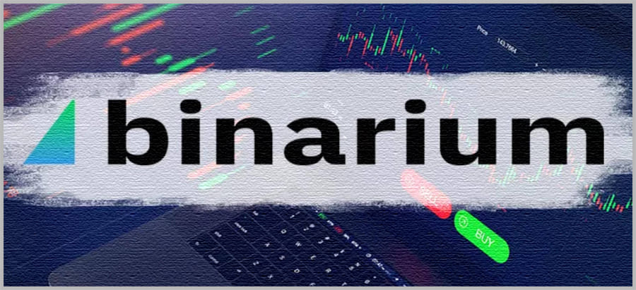 Брокер для трейдинга в России лучшими бинарными опционами.